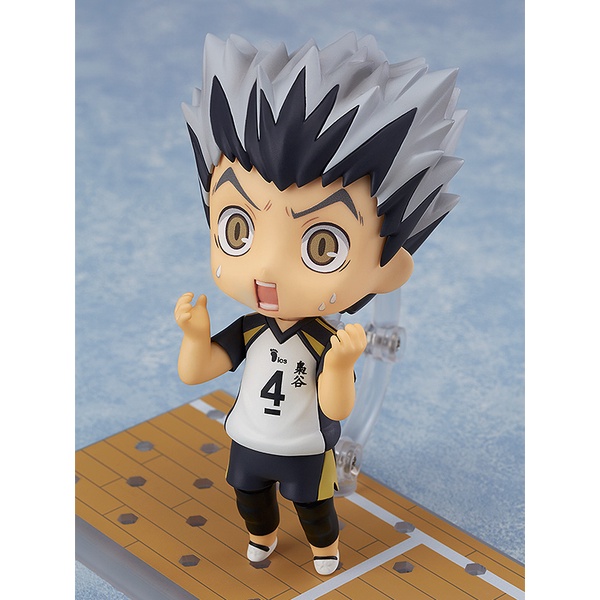 Good Smile Company Nendoroid 719 Kotaro Bokuto: Haikyu!! (Re-Run) By (ลิขสิทธิ์แท้) https://lnwchill.com