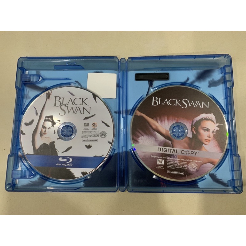 black-swan-หนังดีหายาก-blu-ray-แท้-มือสอง