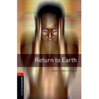 DKTODAY หนังสือ OBW 2:RETURN TO EARTH(3ED)