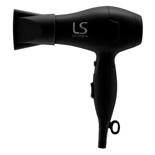 ไดร์เป่าผม ไดร์เป่าผม LE SASHA LS1356 ผลิตภัณฑ์ดูแลเส้นผม เครื่องใช้ไฟฟ้า HAIR DRYER LE SASHA LS1356 1000W