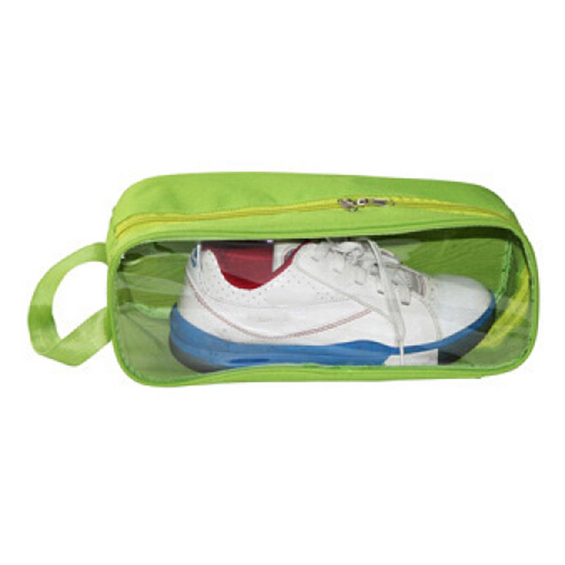 ภาพสินค้า[qingyu กระเป๋ารองเท้าฟุตบอล กันน้ํา กระเป๋าเดินทาง รักบี้ กีฬา ยิม กล่องเก็บของ จากร้าน qingyu.th บน Shopee ภาพที่ 4