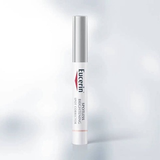 แท่งแต้มฝ้า | ยูเซอริน Eucerin Spotless Brightening Spot Corrector 5ml. เจลแต้มจุดด่างดำ กระ ฝ้า