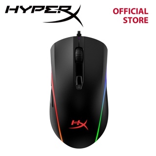 ภาพหน้าปกสินค้าHyperX Pulsefire Surge RGB Gaming Mouse 16,000 DPI(HX-MC002B) ที่เกี่ยวข้อง