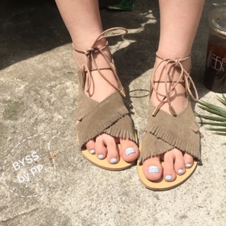 Light brown Sandals