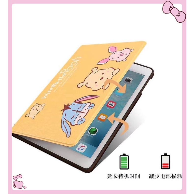 ภาพหน้าปกสินค้าการ์ตูน Snoopy Cute Gen9 10.2 Gen7 2019 Gen8 เคสไอแพด 2019Air3,10.5,Air3 เคสiPad แนวโ mini 1/2/3/4/5 Case ไอแพดใส่ปากกาได้เคส จากร้าน jiejing.th บน Shopee