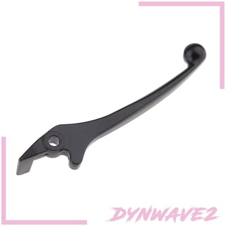 [Dynwave2] ก้านเบรกคลัทช์โลหะ สีดํา สําหรับ 70 110 125cc