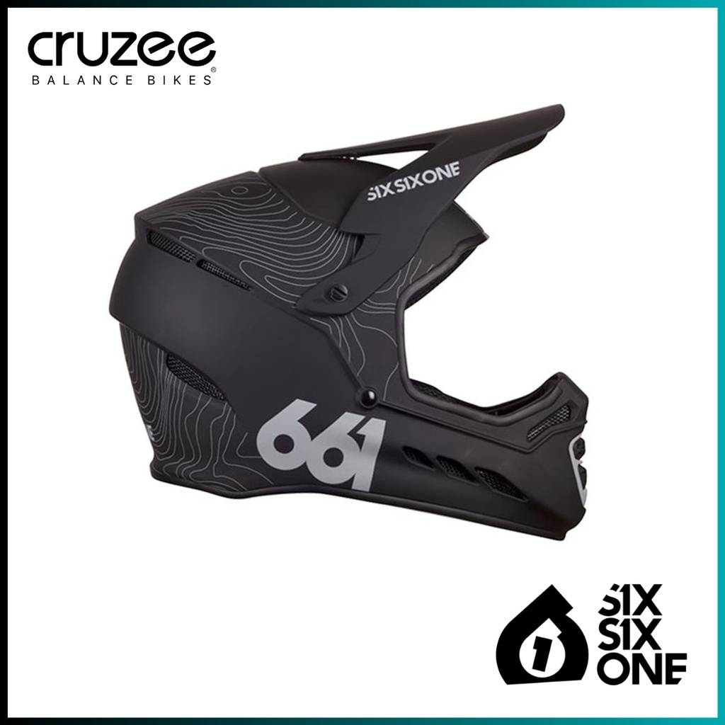 หมวกกันน็อก-sixsixone-รุ่น-reset-contour-black