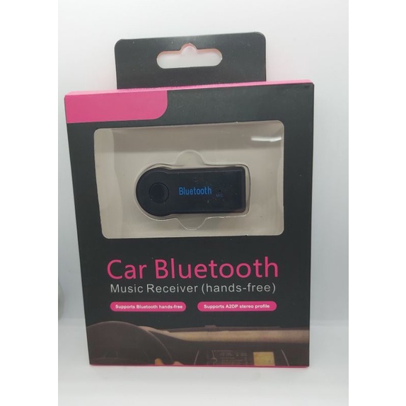 ตัวรับสัญญาณบลูทูธ-bluetooth-ในรถยนต์ca-rblutoothเปลี่ยนลำโพงธรรมดาให้เป็นลำโพงบลูทูธ