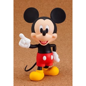 nendoroid-100-mickey-mouse-ของแท้-4580416904742