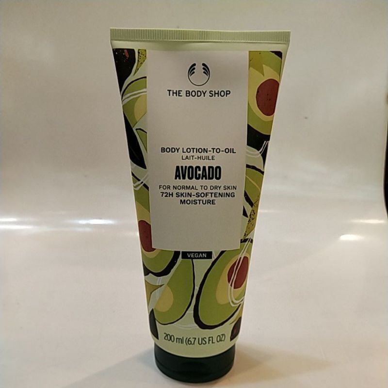 the-body-shop-avocado-body-lotion-to-oil-200ml