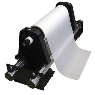 Roll ใส่กระดาษม้วน DFT DTF A3 และ UV WHite ขนาดอื่นๆ