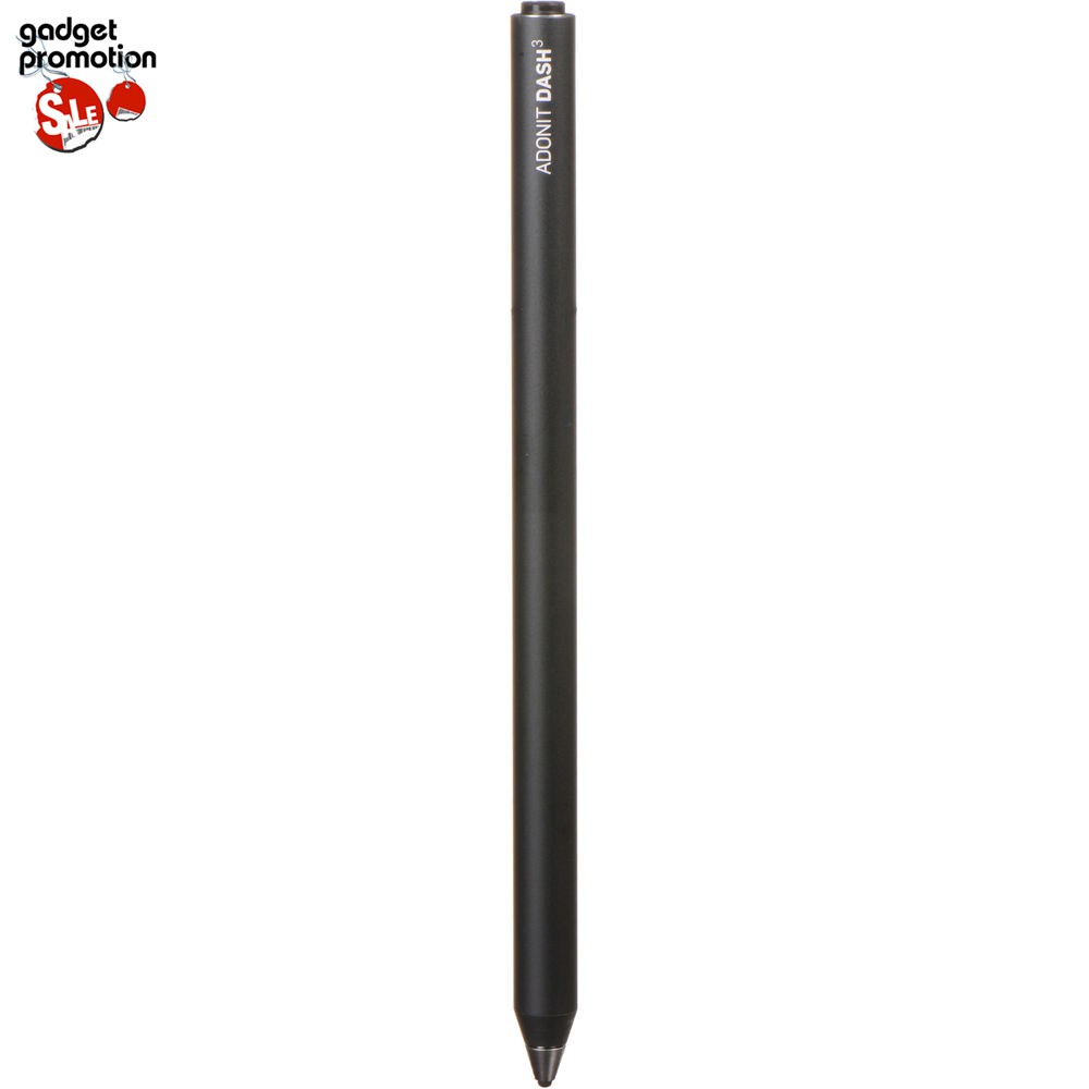 Adonit Dash 3 ปากกา stylus สำหรับจอทัชสกรีน iOS เเละ Android | Shopee ...