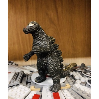 Bandai Movie Monster Series Godzilla