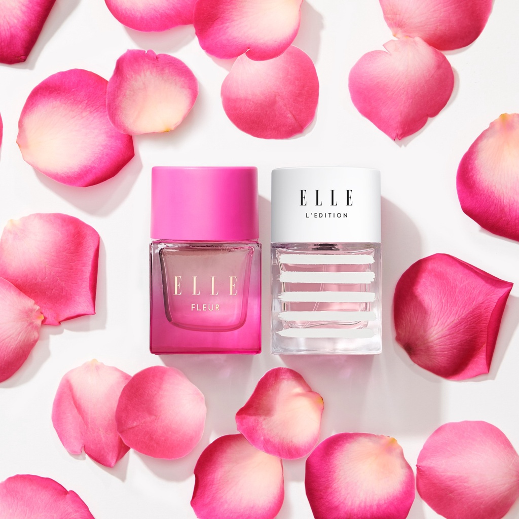 แบ่งขาย-10-ml-elle-ledition-edp-for-women-10มิล-elle-fleur-edp-10มิล-น้ำหอมแท้-แบ่งขาย