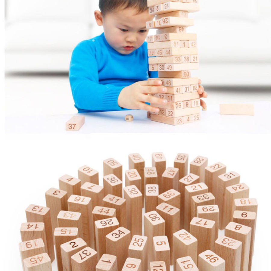 เกมส์-ตัวต่อไม้-ตึกถล่ม-ของเล่นเสริมพัฒนาการ-ของเล่นไม้-ตัวต่อของเล่น-ของเล่นบล็อกไม้-ของเล่นเด็ก-ของเล่นไม้เสริมพัฒนา