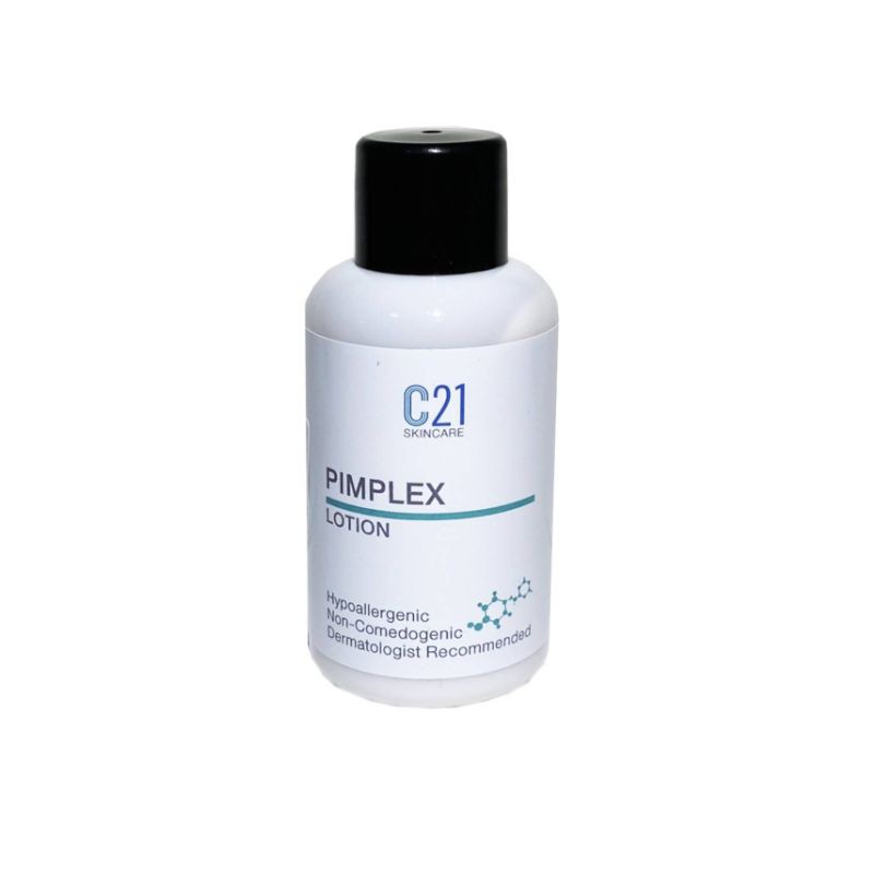 c21-pimplex-lotion-โลชั่นทาสิว-60-มล