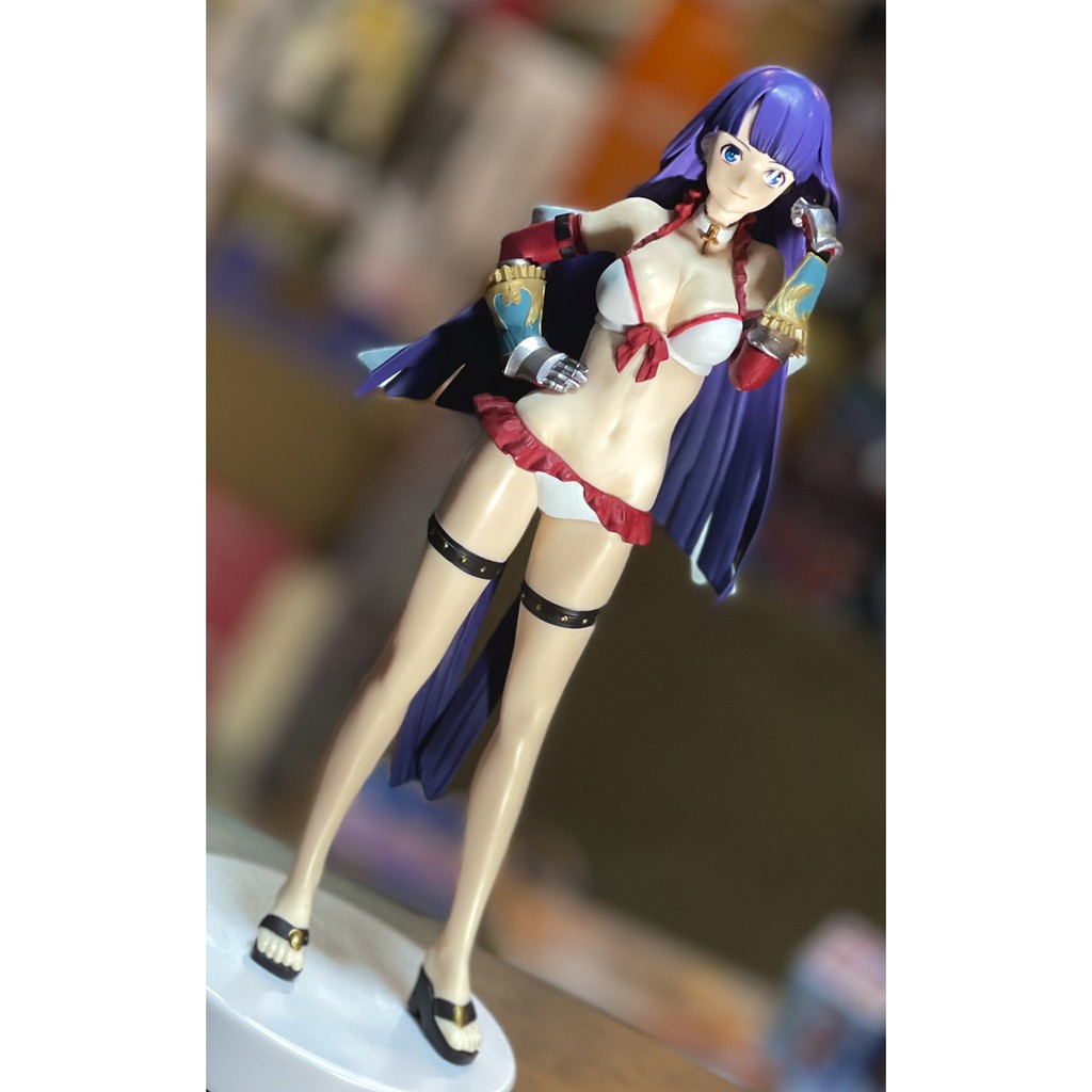 Banpresto Fate/Grand Order El Reino Divino de la Película de la Mesa Redonda