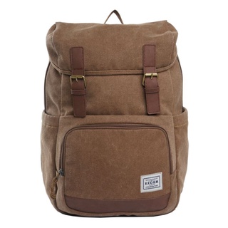 Eiger BTR CANVAS LAPTOP WS กระเป๋าเป้สะพายหลัง