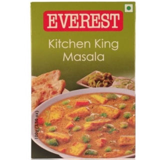 Everest Kitchen King Masala - 100 grams