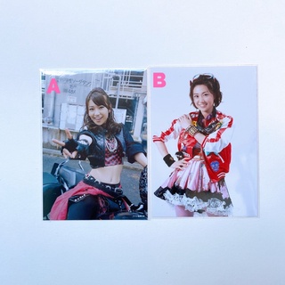 Akb48 Oshima Yuko Regu Photo🍁🍄