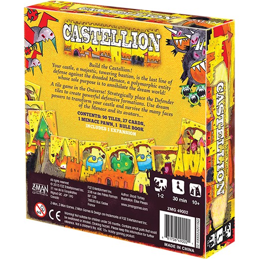 castellion-boardgame