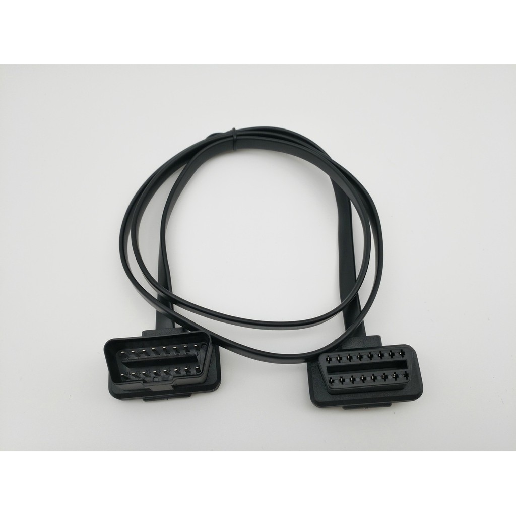 สายเชื่อมต่อ-port-obd2-16-pin-แบบเข้า-1-ออก-1-และ-เข้า-1-ออก-2-เพื่อช่วยขยาย-port-เชื่อมต่อให้ยาว-และเชื่อมต่อได้มากขึ้น