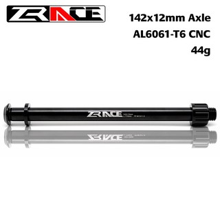 ZRACE rear HUB 142x12mm 148x12mm Axle Thru for MTB HUB, Compatible carbon frame