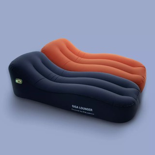 โซฟาลม Xiaomi Giga Lounger One Key Automatic Bed Inflatable Mattress Integrated Pump+Power Bank ที่นอนเป่าลม โซฟาเป่าลม