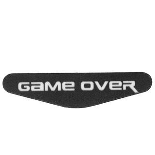 Edb* สติกเกอร์ PVC ติดมือจับจอยเกม สําหรับ PS4 4 1 ชิ้น