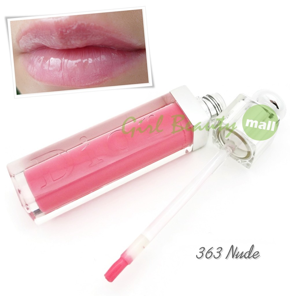 Dior addict clearance ultra gloss 363