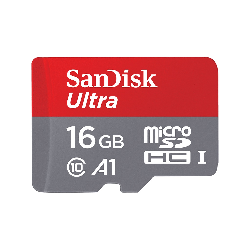 โล๊ะเลิกขาย-sandisk-ultra-microsdxc-uhs-i-8-256gb-ความเร็วสูงสุด-120-mb-s-u1-a1