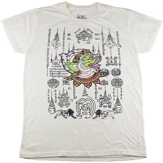 สุดยอดไฟ ประเทศไทยเสื้อยืดกีฬา Work Mens Vintage Thailand Short sleeve T-shir คนดัง