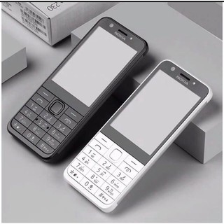 cherry โทรศัพท์มือถือปุ่มกด Nokia 230 ใหม่ล่าสุด ปุ่มกดไทย เมนูไทยจอใหญ่ 2.8’ จอใหญ่กว่า3310