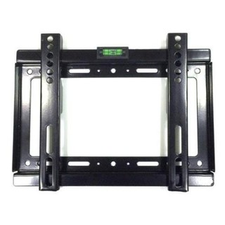 Plasma EXPERT GROUP ขาแขวนทีวี  LED/LCD PLASMA WALL MOUNT 14"- 32"Fits TV (รุ่นประหยัด)