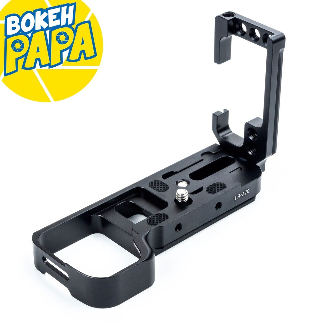 grip-l-plate-สำหรับกล้อง-sony-a7c-ปรับขยายด้านข้างได้-กริป-l-plate-sony-a7-c-lplate-กล้อง-โซนี่-a7-c