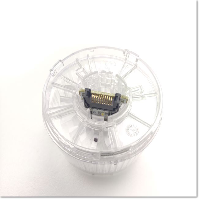 lr6-e-c-ไฟสัญญาณแบบชั้นเลเยอร์-lr-ซีรี่ส์-ยูนิต-lr6-สเปค-24v-dc-patlite