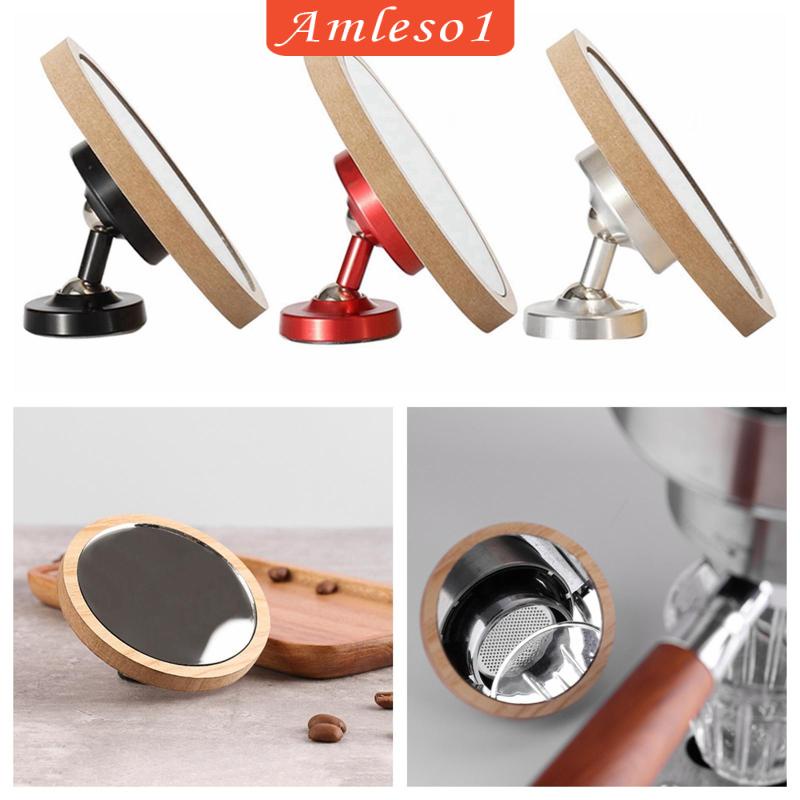 [AMLESO1] Espresso Flow Rate Observation Reflective Mirror for Coffee