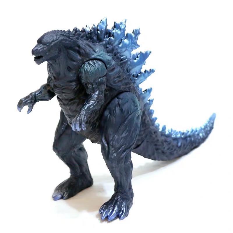 โมเดล-ของเล่น-ก็อดซิลล่า-godzilla