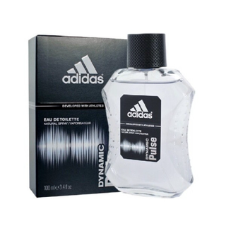 สินค้า Adidas Dynamic Pulse Cologne for Men 100 ml .