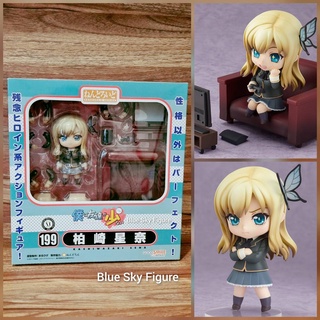 Nendoroid Sena Kashiwazaki No.199 คาชิวาซากิ เซนะ ชมรมคนไร้เพื่อน Boku Wa Tomodachi Ga Sukunai (ของแท้ มือ 1)