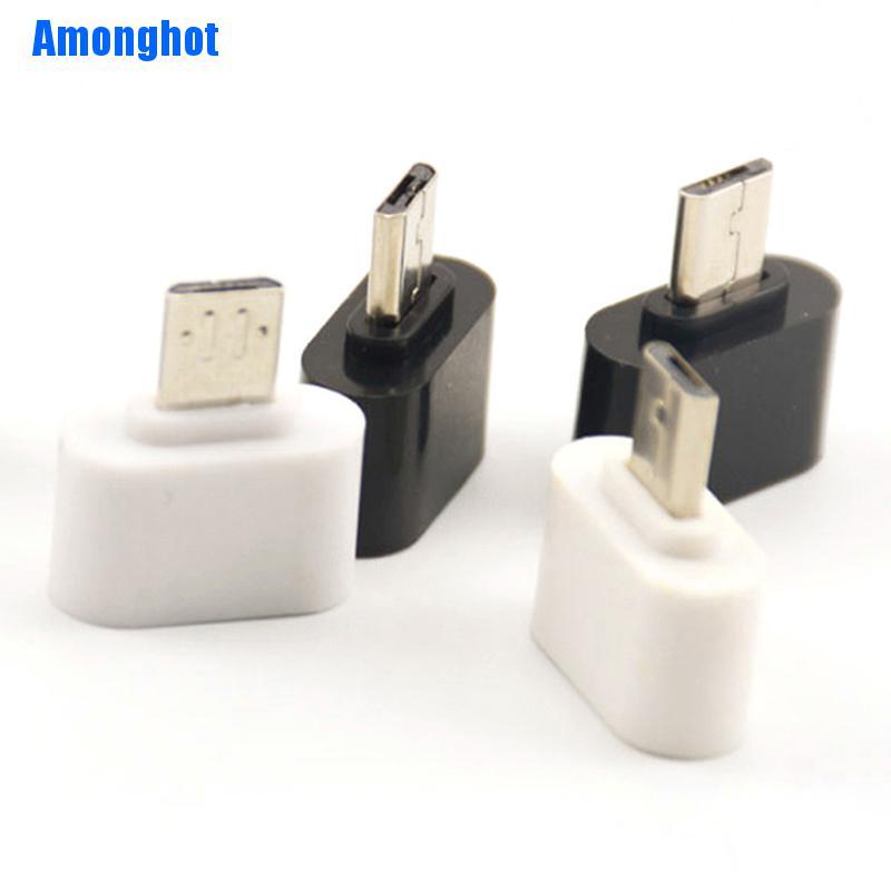 amonghot-อะแดปเตอร์การ์ดรีดเดอร์-type-c-otg-u-disk-ขนาดเล็ก-สําหรับโทรศัพท์มือถือ