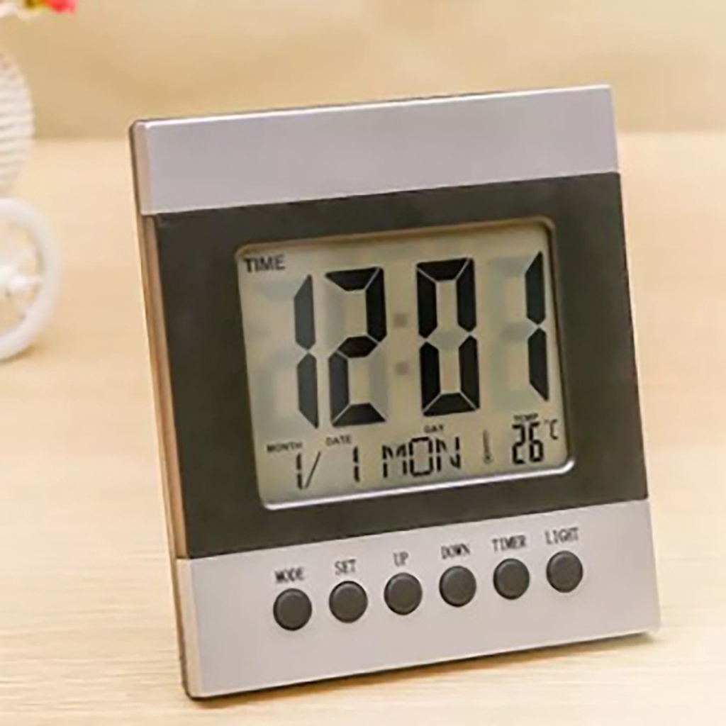 digital-alarm-clock-รุ่น-ds-2088-นาฬิกาตั้งโต๊ะ-นาฬิกาตั้งพื้น-นาฬิกาปลุก-ตั้งโต๊ะ-ห้องนอน-แสดงอุณหภูมิ-จับเวลา