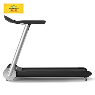 ภาพขนาดย่อของสินค้าZ Run T3 Treadmill ลู่วิ่งไฟฟ้าTvd_WarehouseSale