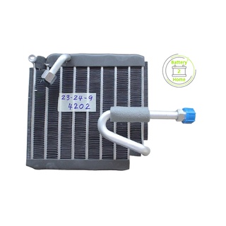 คอยล์เย็น โตโยต้า ไมตี้ R12 (F-0108) Car Ac Evaporator Toyota MIGHTY