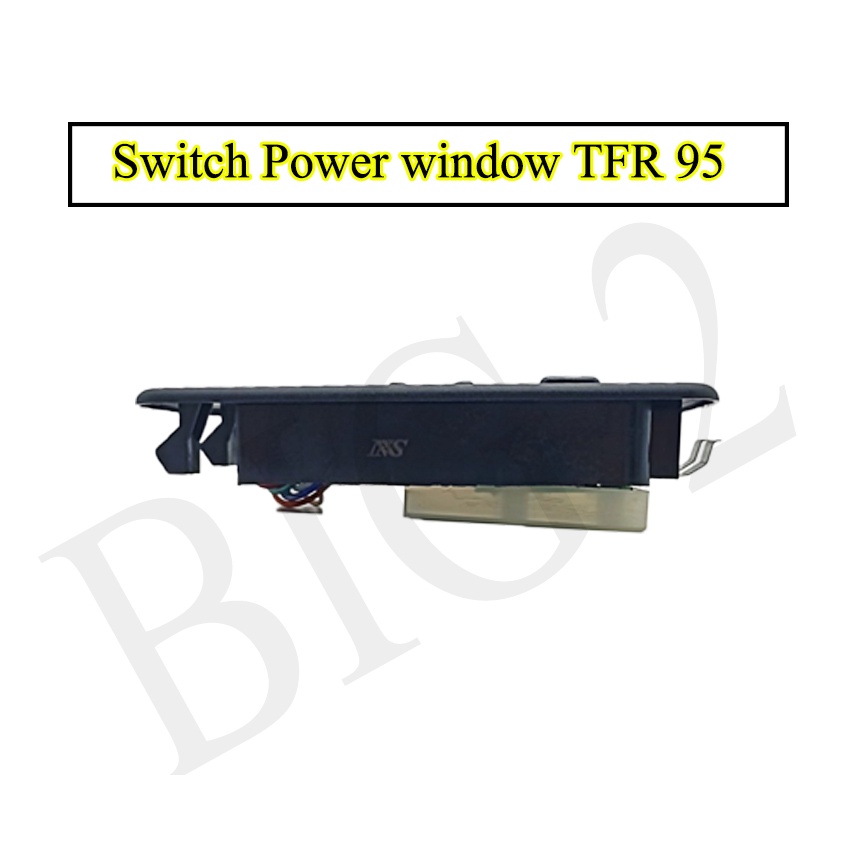 สวิทช์กระจกไฟฟ้า-isuzu-tfr-ปี-95-ข้างขวา-สำหรับรุ่น-แคป-2-ประตู-ยี่ห้อ-nas