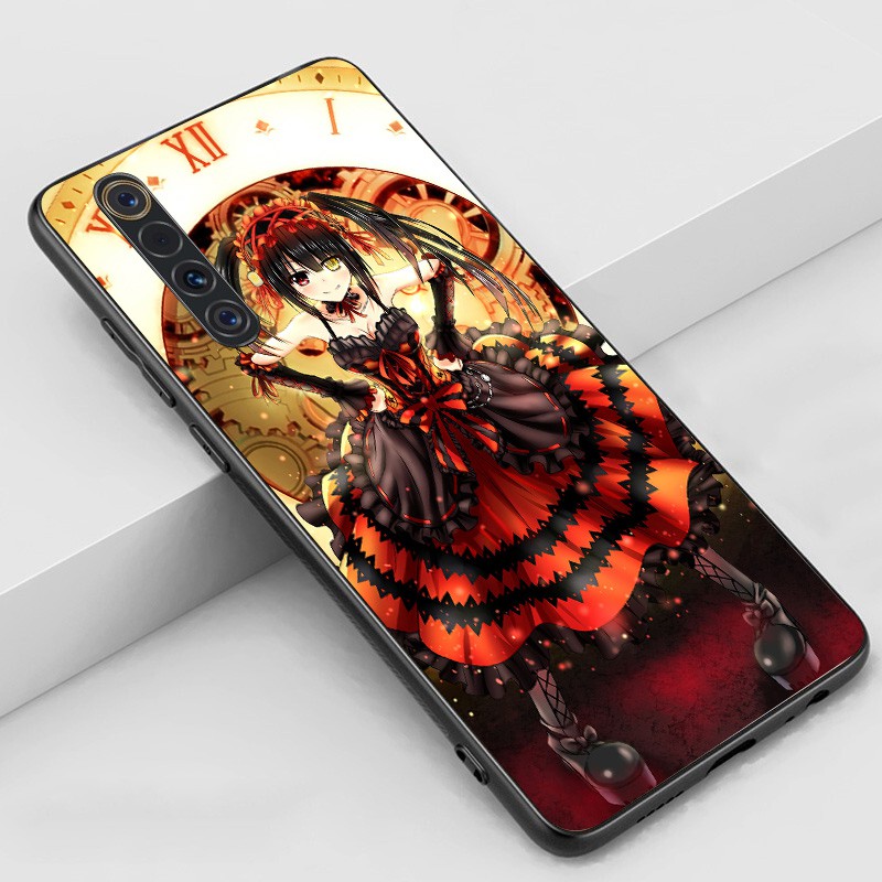 เคสโทรศัพท์มือถือ-tpu-ลายการ์ตูนอะนิเมะ-date-a-live-กันกระแทก-สำหรับ-oppo-realme-2-3-5-pro-realme-q-xt-x-lite-realme-x50-c2