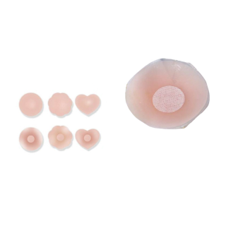 ขนาด7.2cm ส่งของทุกวันจากไทย ปิดจุก ซิลิโคนปิดหัวนม แผ่นปิดหัวนม แปะหัวนม ที่แปะนม แปะจุก สติกเกอร์ปิดหัวนม sisbysis