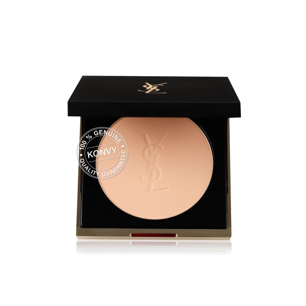 YSL All Hours Setting Powder 8.5g #B20 Ivory. | Shopee Thailand