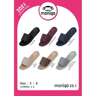 รองเท้าแตะmonobo รุ่นmoniga25.1