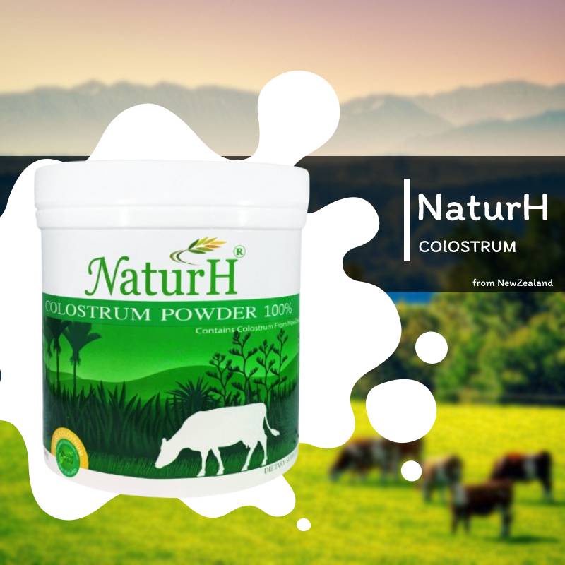 ภาพสินค้า( 100 % ) MaxxLife NaturH Colostrum แม็กซ์ไลฟ์ โคลอสตรุ้ม น้ำนมเหลือง หัวน้ำนม จากร้าน chulamd บน Shopee ภาพที่ 1